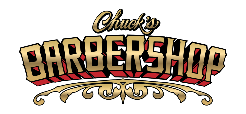 Chuck's Barbershop